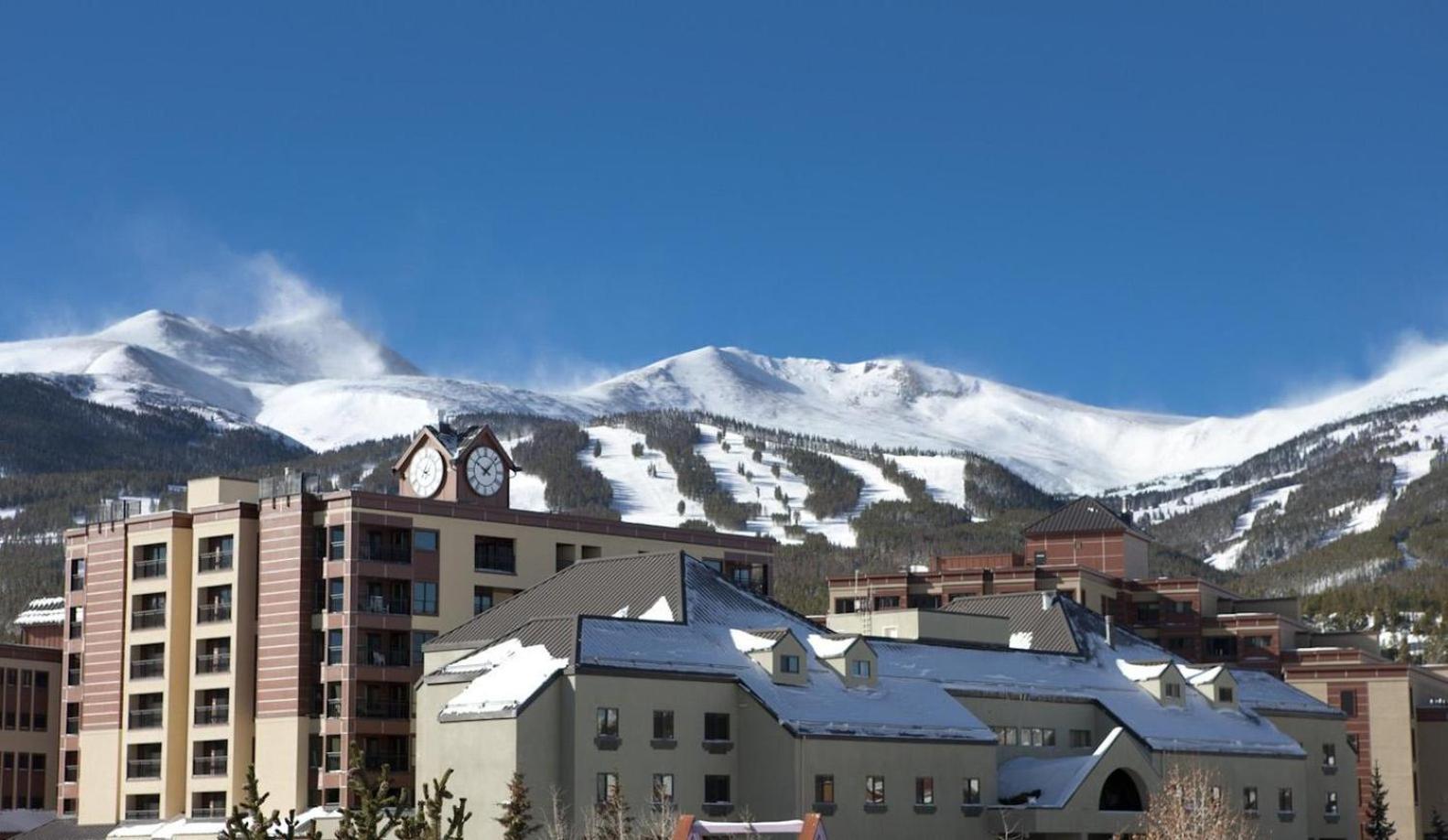 Hotel Gravity Haus Breckenridge Zewnętrze zdjęcie