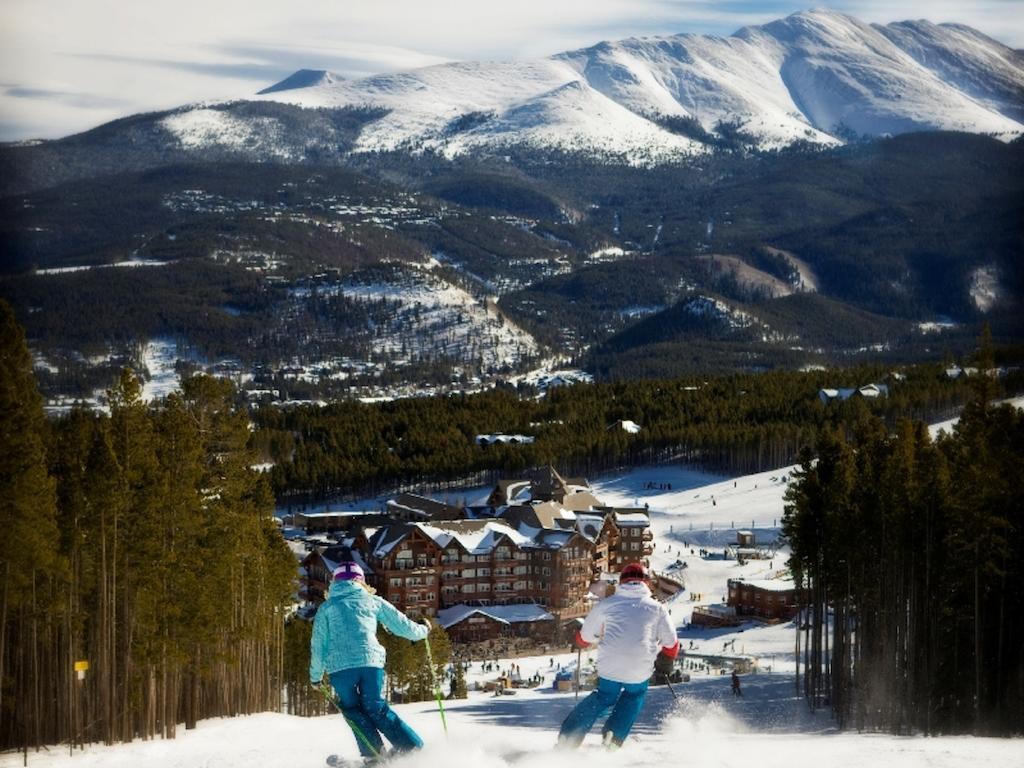 Hotel Gravity Haus Breckenridge Zewnętrze zdjęcie