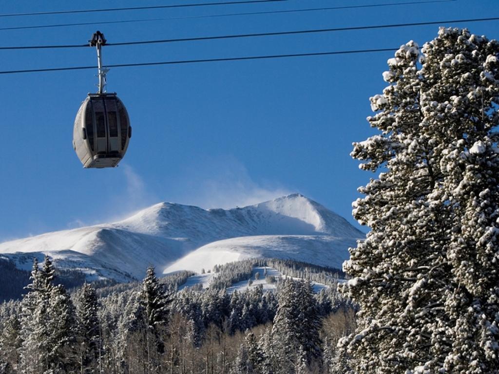 Hotel Gravity Haus Breckenridge Zewnętrze zdjęcie