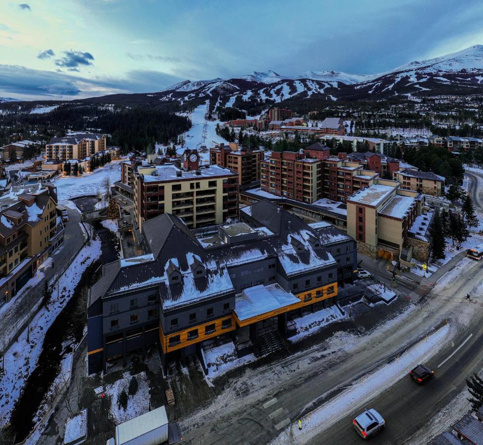 Hotel Gravity Haus Breckenridge Zewnętrze zdjęcie