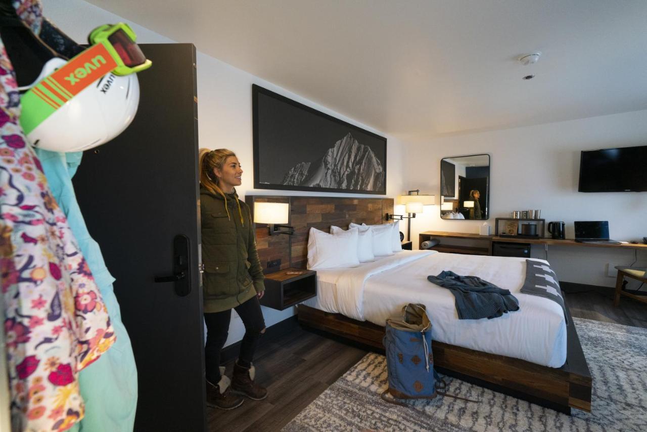 Hotel Gravity Haus Breckenridge Zewnętrze zdjęcie