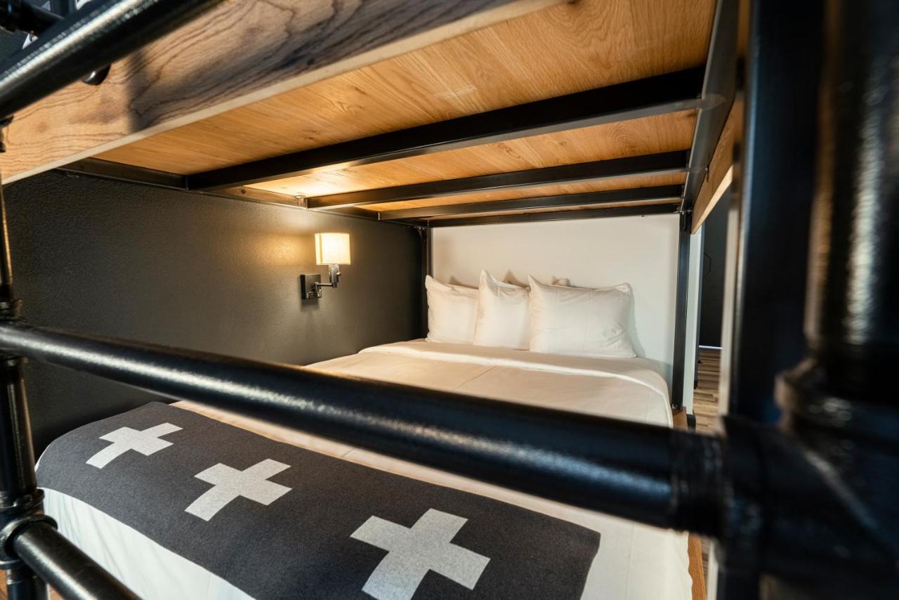 Hotel Gravity Haus Breckenridge Zewnętrze zdjęcie