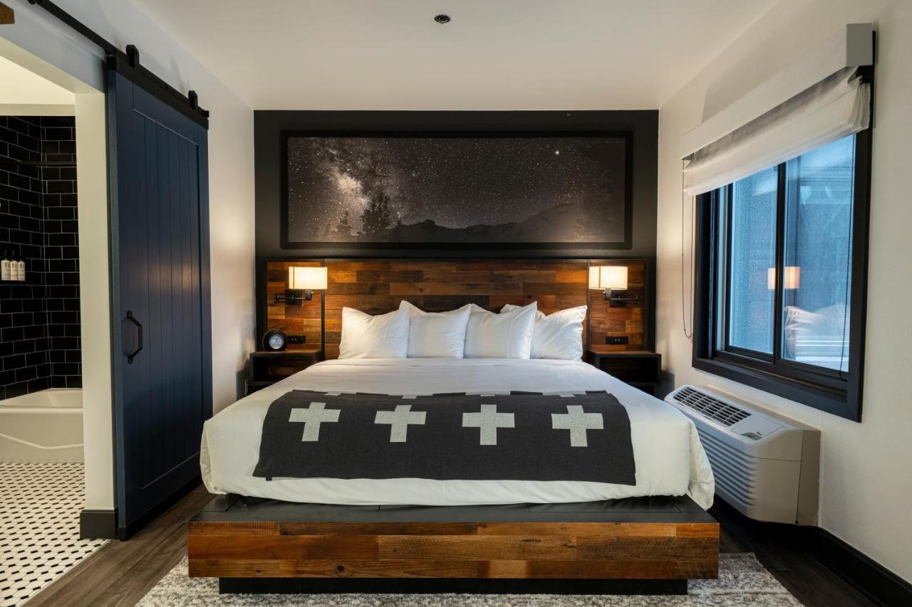 Hotel Gravity Haus Breckenridge Zewnętrze zdjęcie